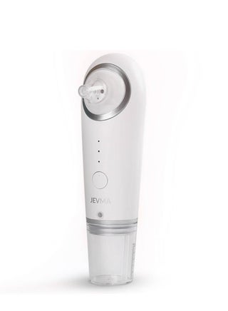 Deep Cleansing Device, Electric Facial Cleansing Device, Rechargeable Facial Cleansing Brush for Gentle Exfoliation, Deep Cleansing, Facial Massage - view 2